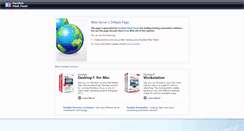 Desktop Screenshot of burnsinnovation.com